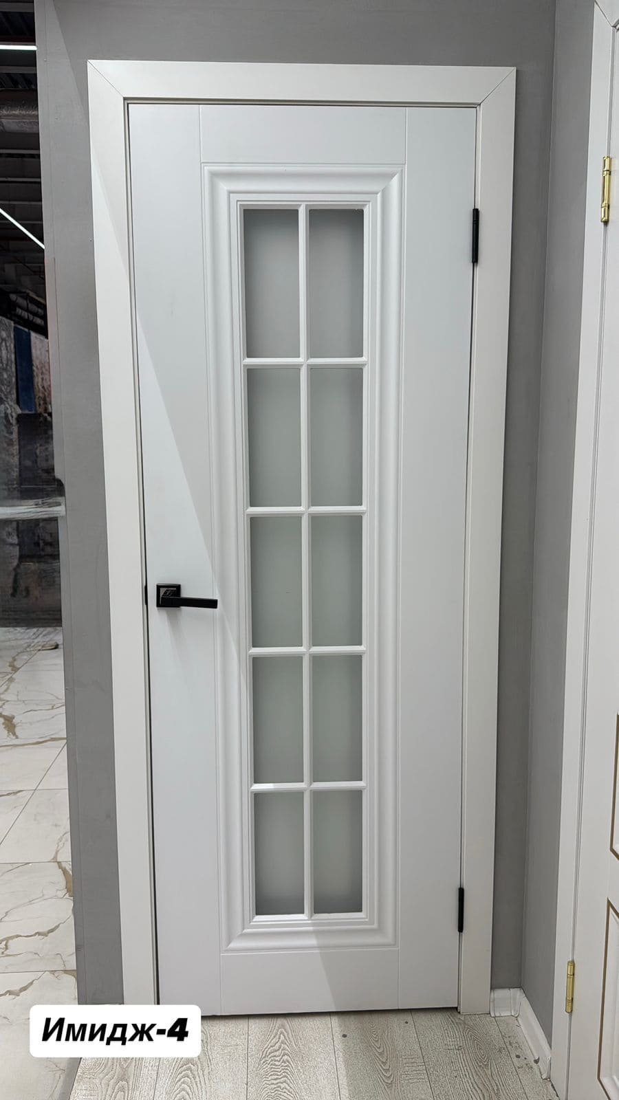 имидж-4 ДО пленка